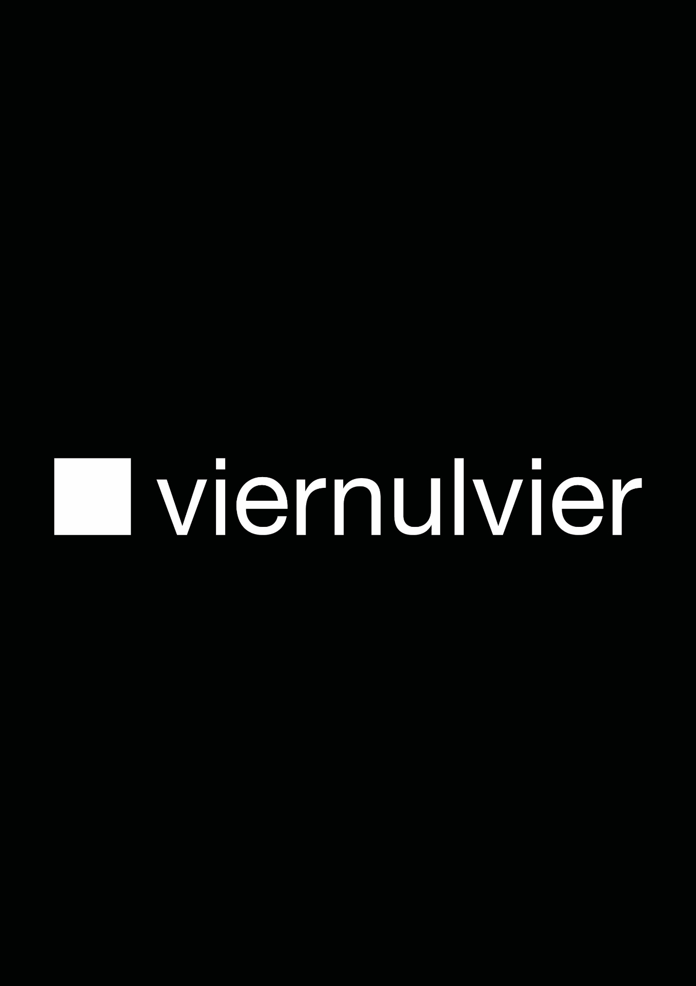Viernulvier — VNV